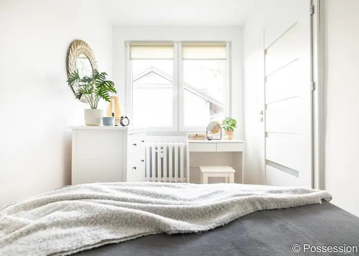 Kameralny Apartament Nad Morzem Possession Pl