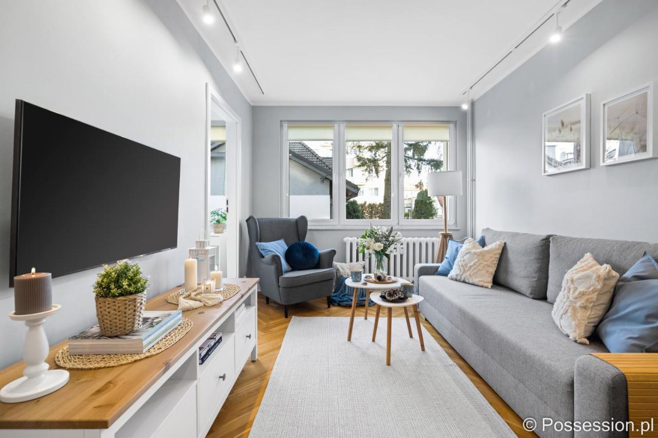 Apartment Kameralny Nad Morzem Possession Pl Danzig