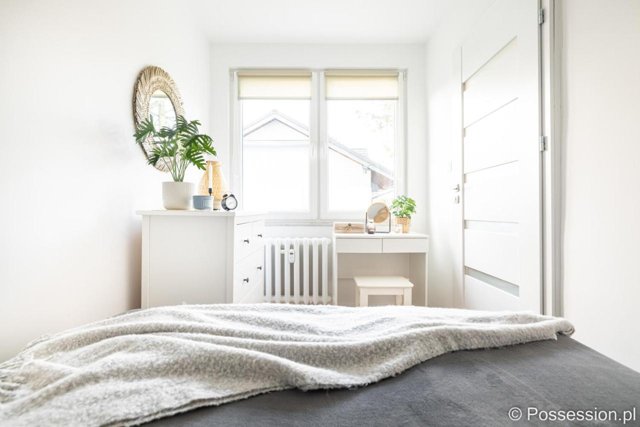 Apartment Kameralny Nad Morzem Possession Pl Danzig